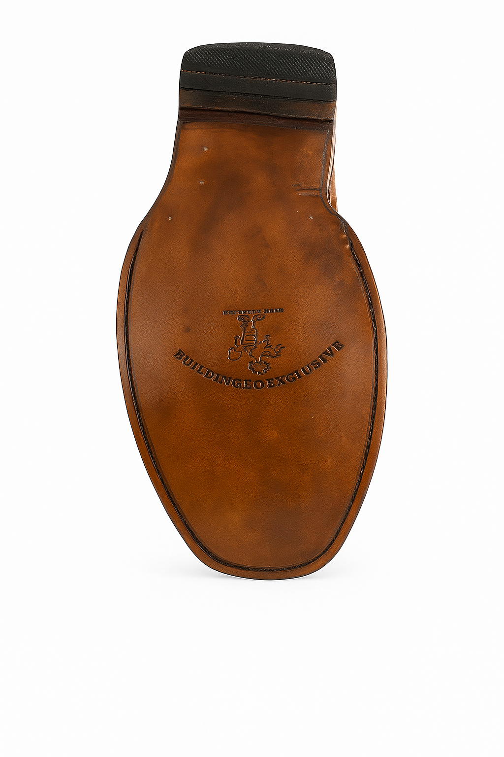 Embossed Crocodile & Ostrich Leather Cowboy Boots – Antique Finish, Handcrafted Western