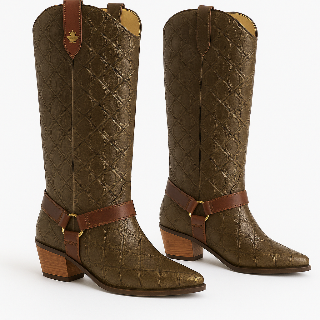 2-in-1 Versatile Boot