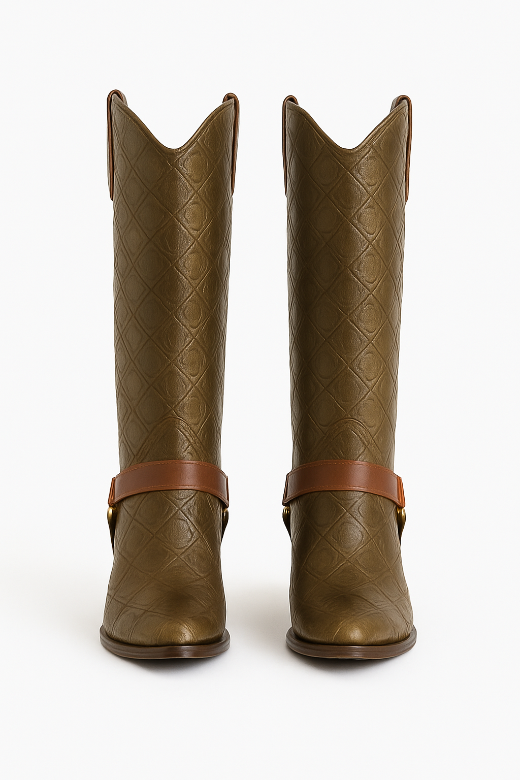 2-in-1 Versatile Boot
