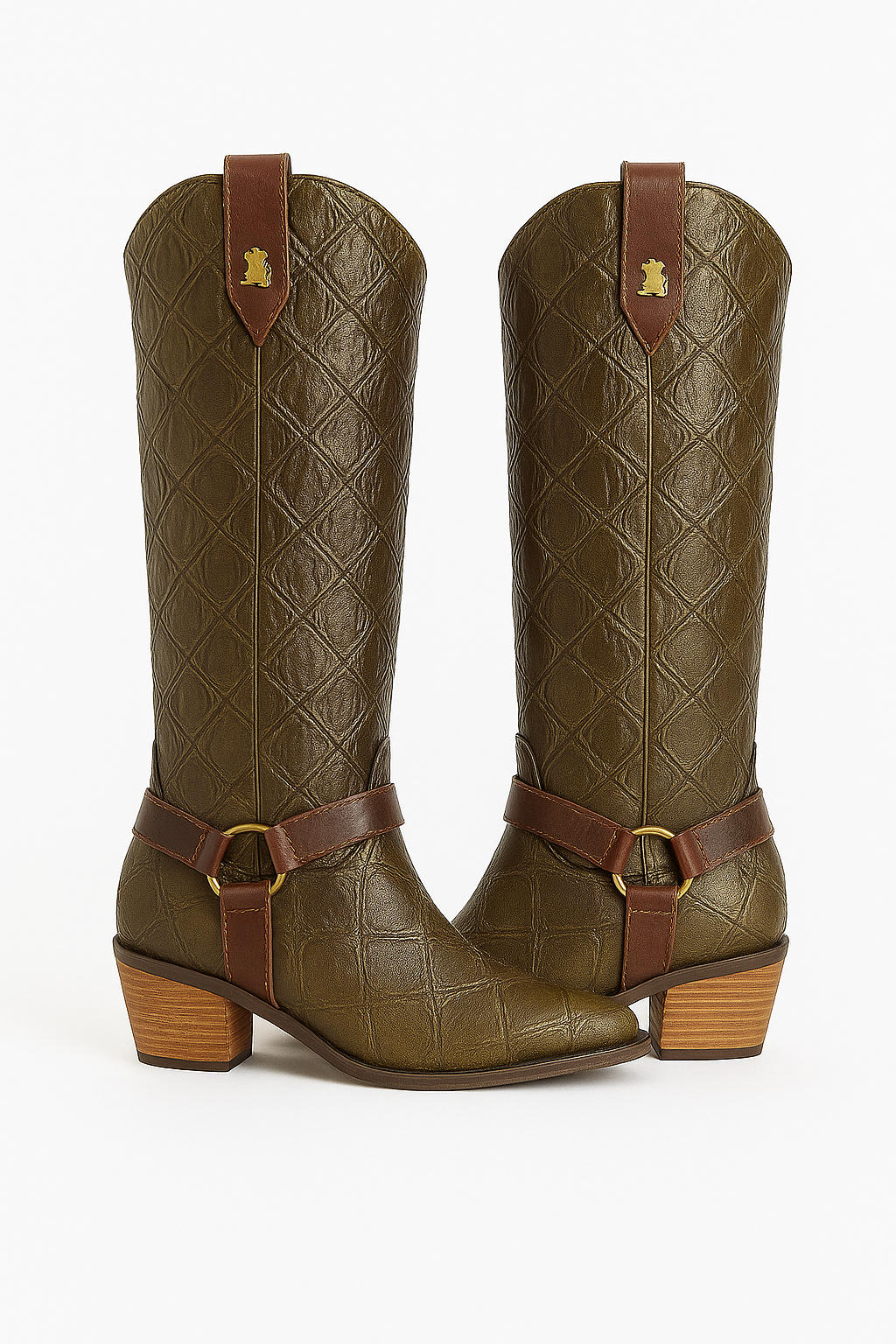 2-in-1 Versatile Boot