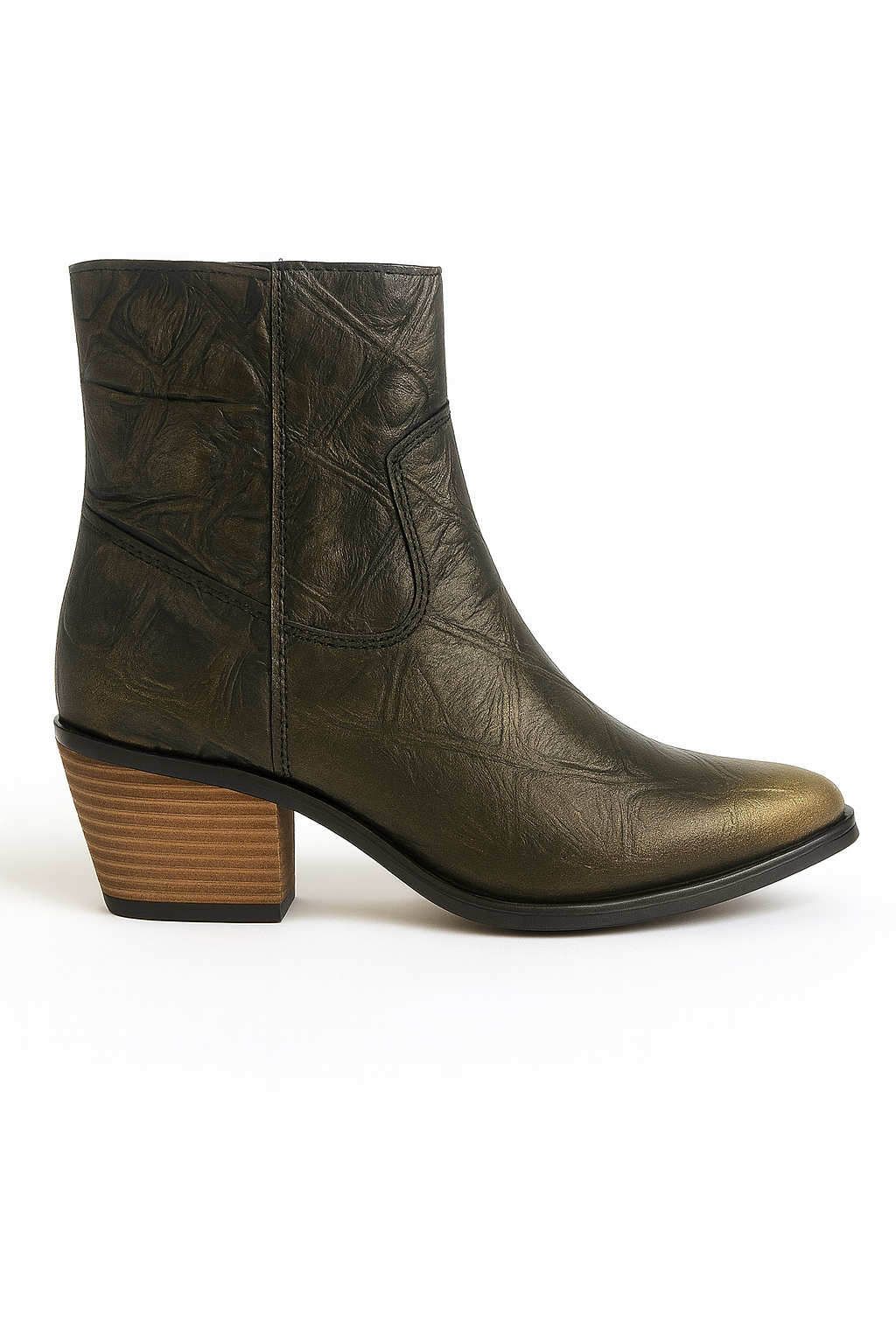 2-in-1 Versatile Boot
