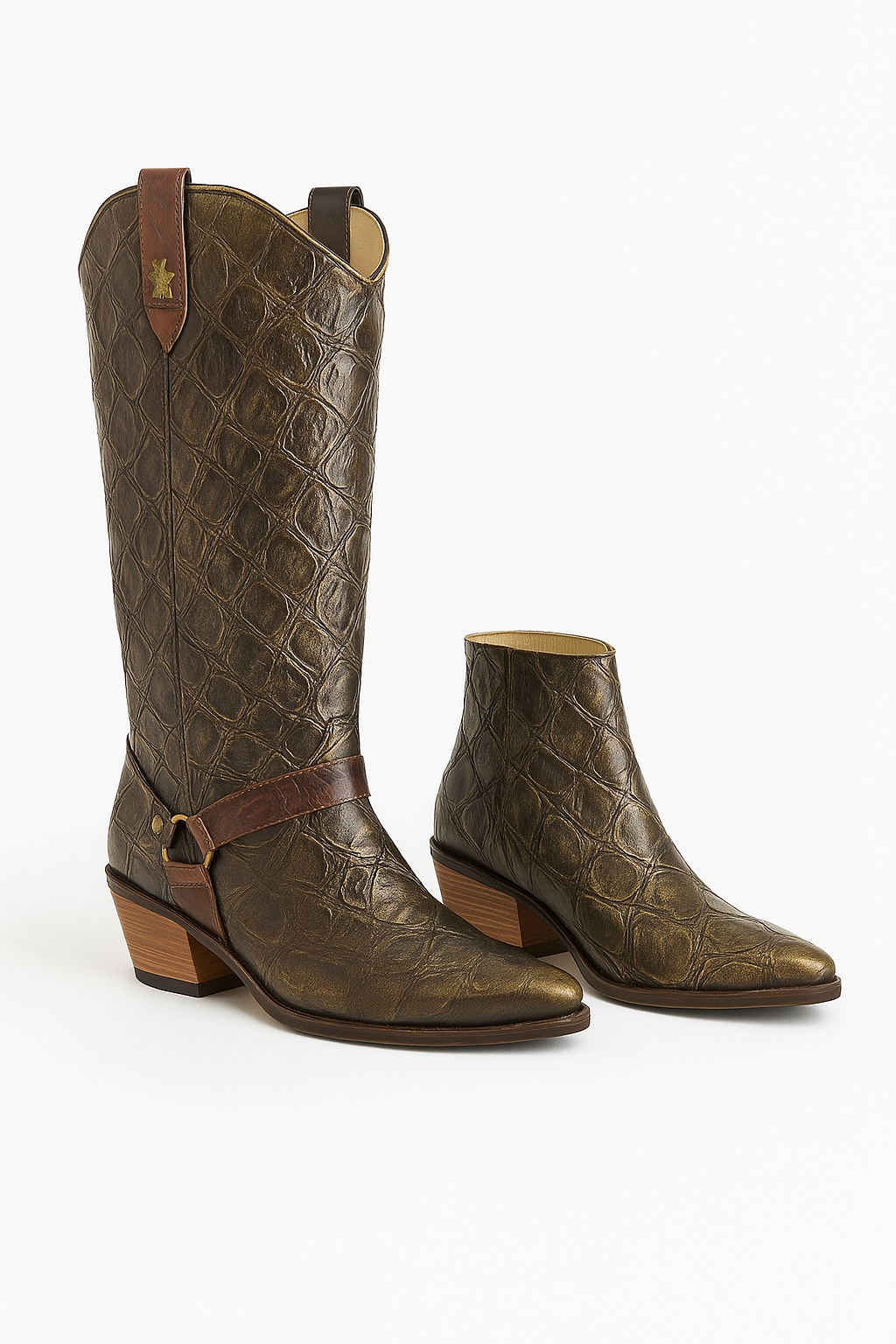 2-in-1 Versatile Boot