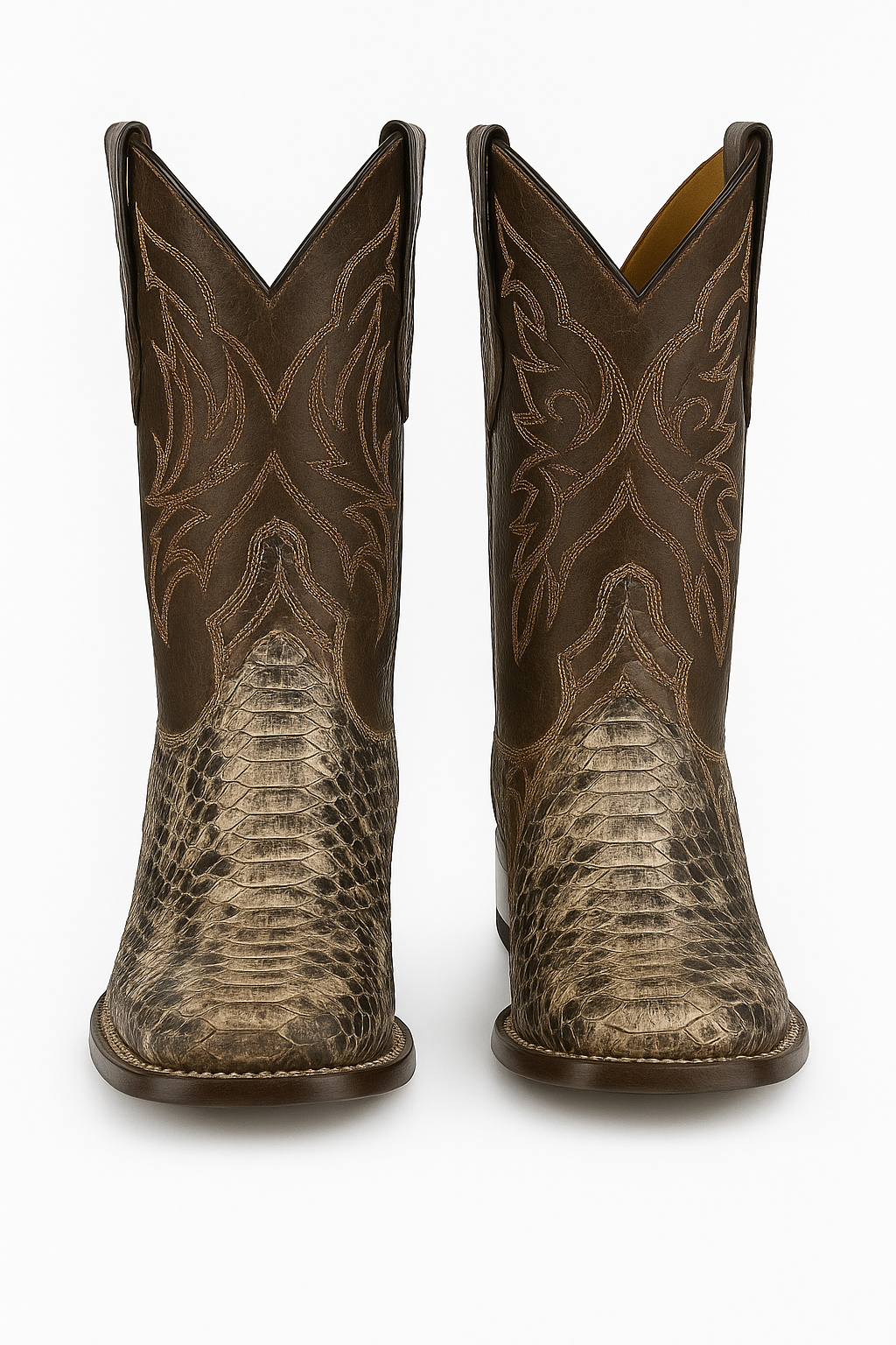 Men’s Cowboy Boots
