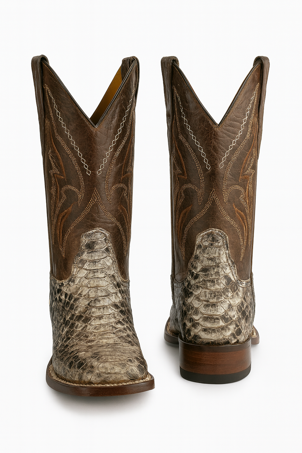 Men’s Cowboy Boots los angeles