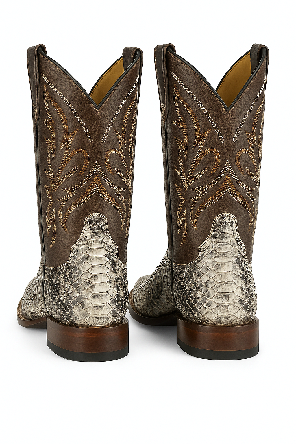 Men’s Cowboy Boots san diego