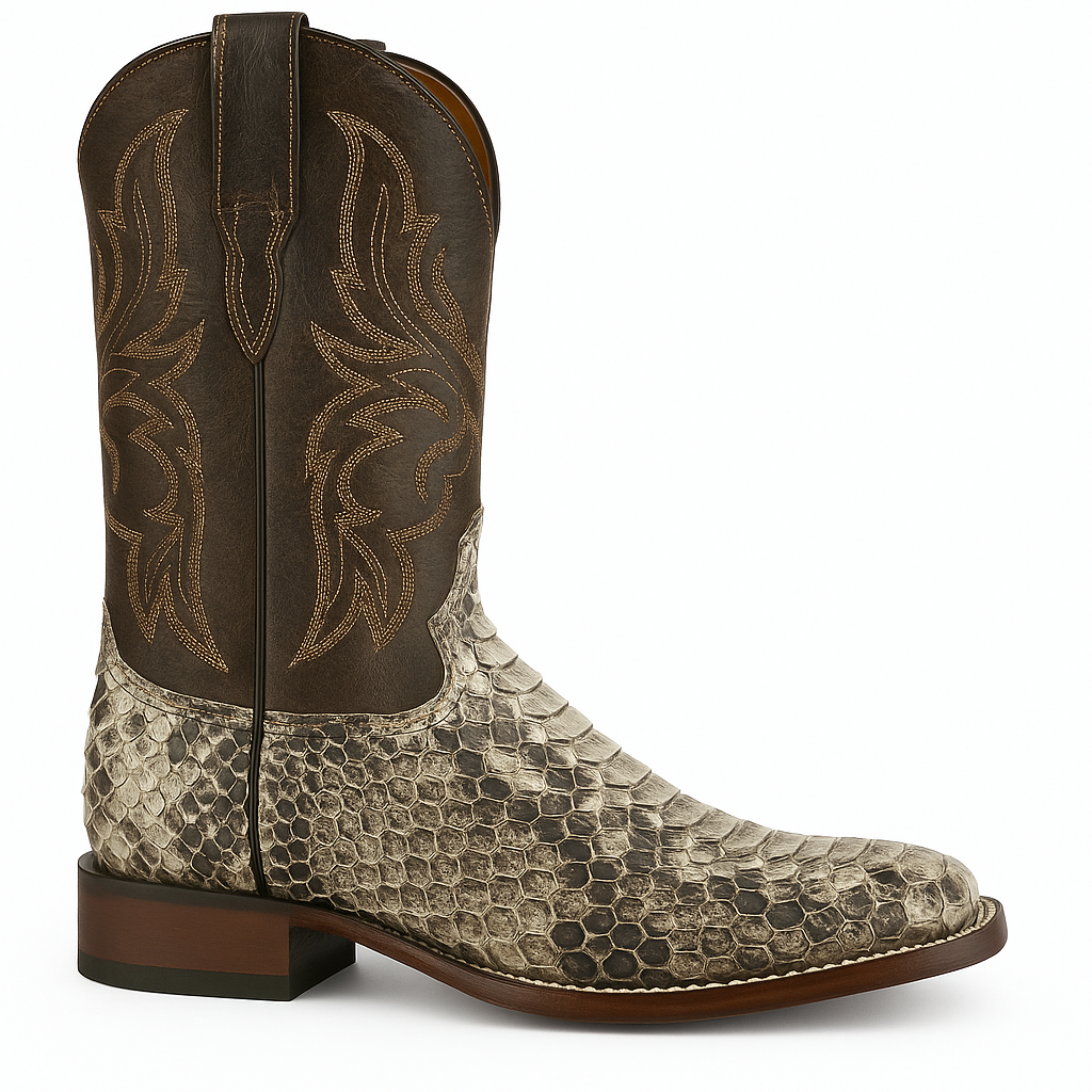 Men’s Cowboy Boots san francisco
