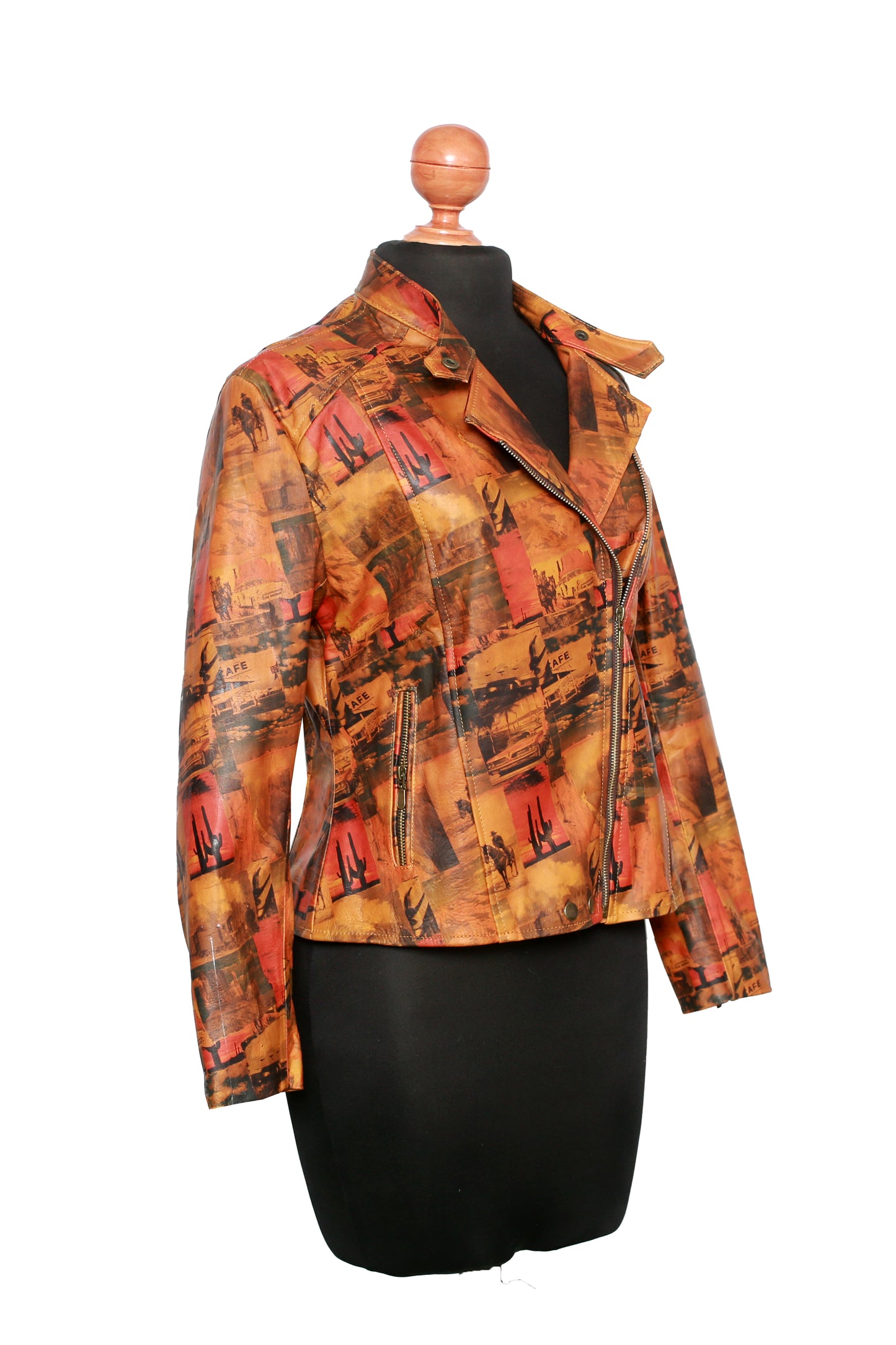womens Wind Western Jacket – Sunset Leather Moto san antonio