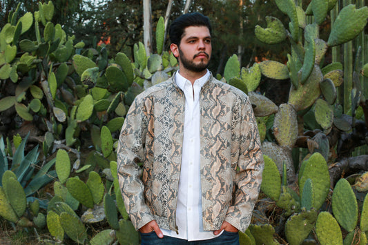 Mexican Leather Jackets — Why León Guanajuato Makes the Best in the World