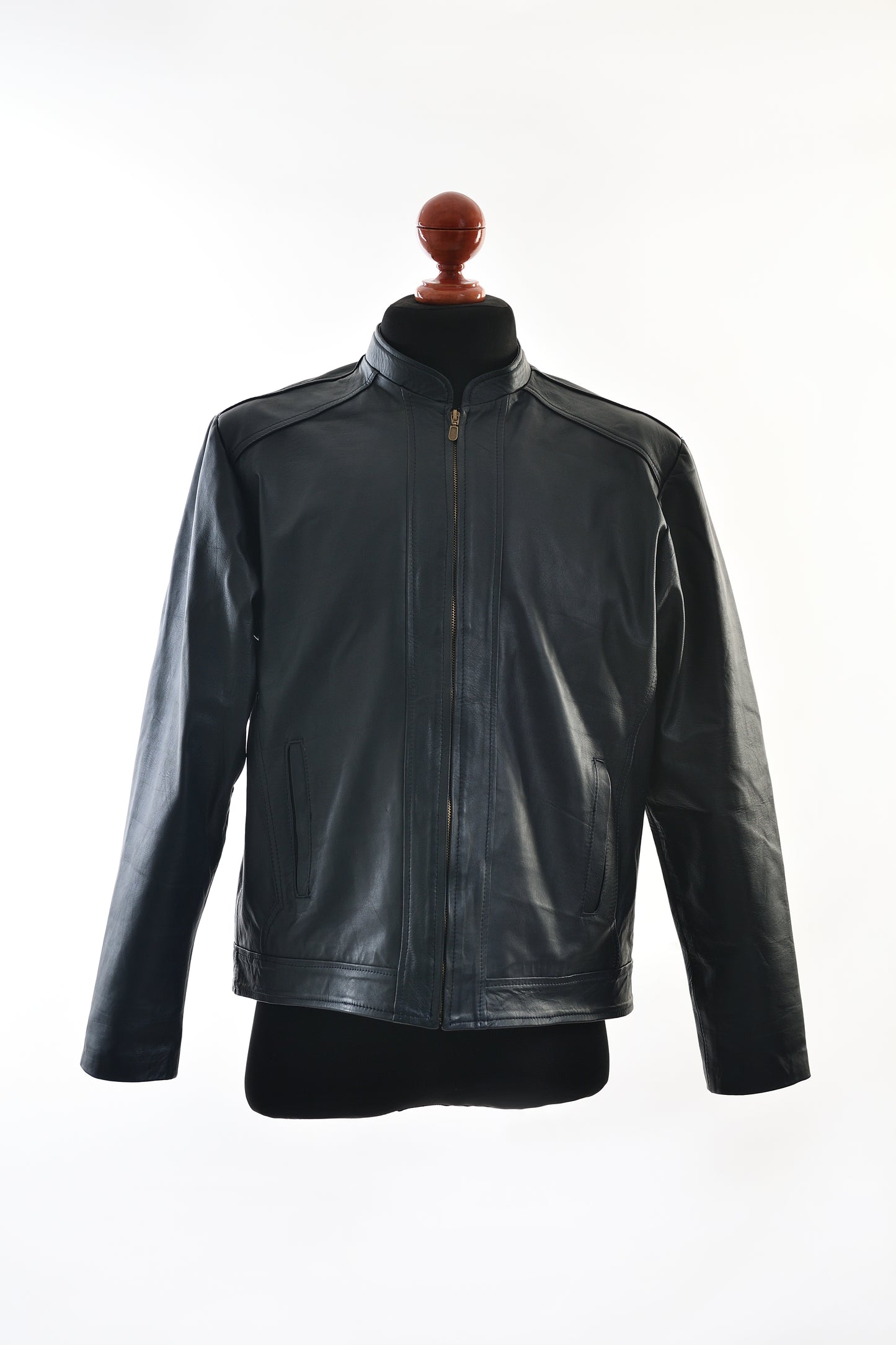 Men's Leather Jacket 15