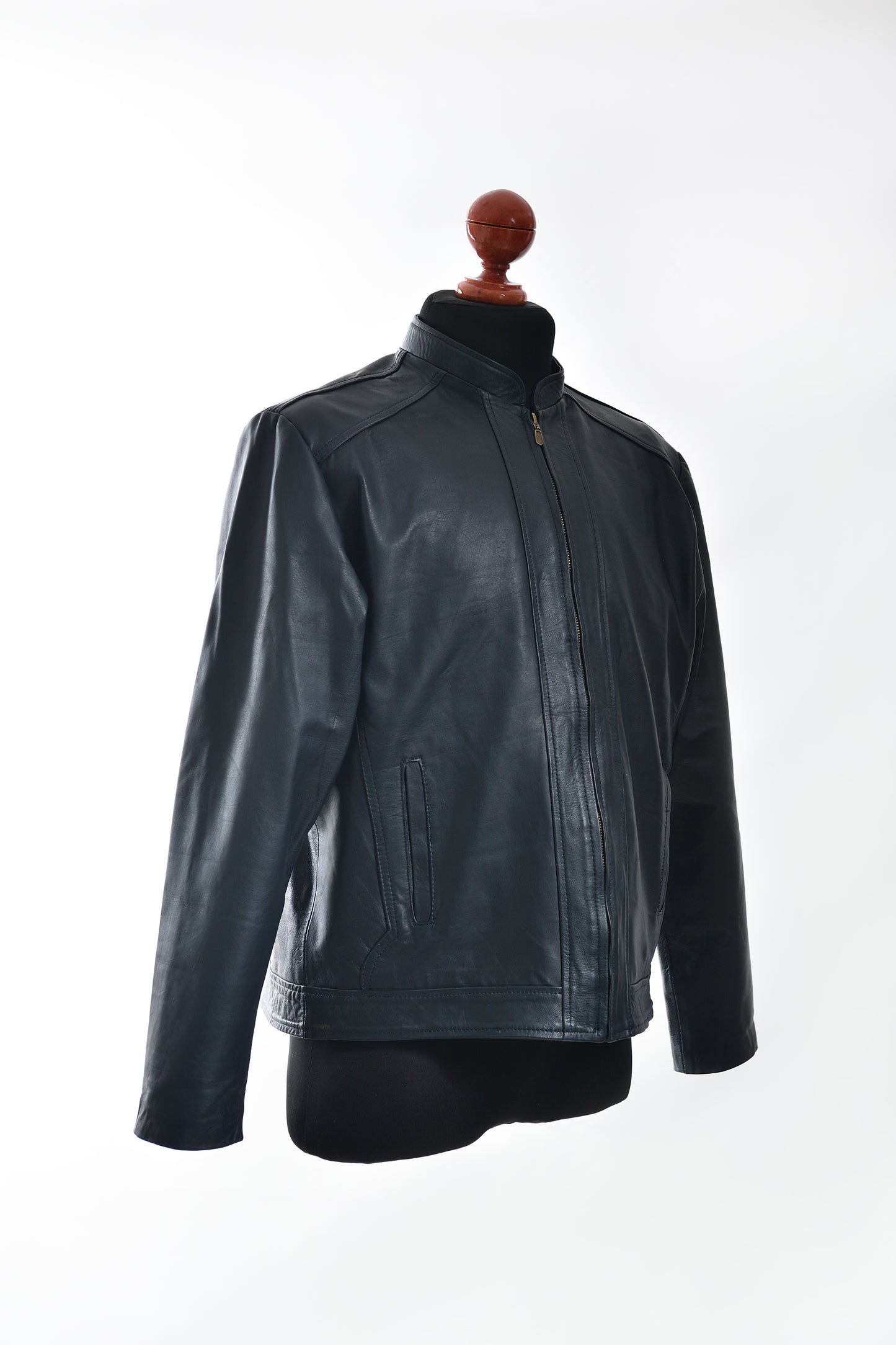 Men's Leather Jacket 15