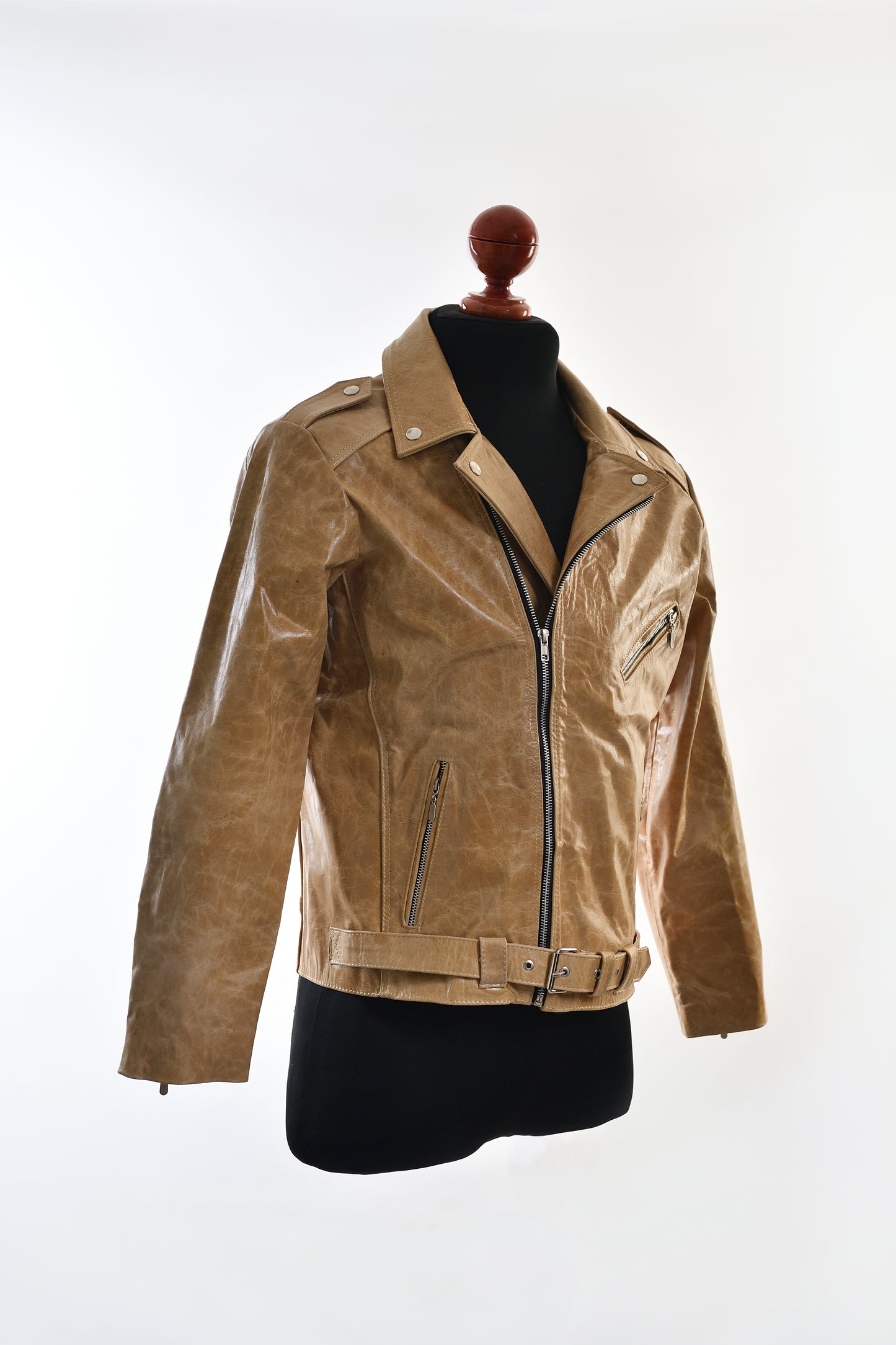 Men's Leather Jacket 6