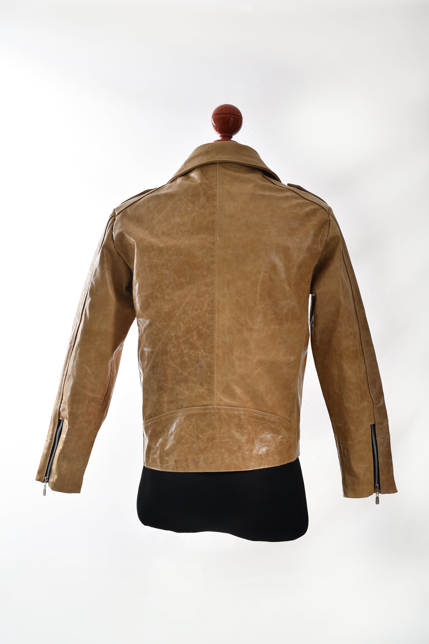 Men's Leather Jacket 6