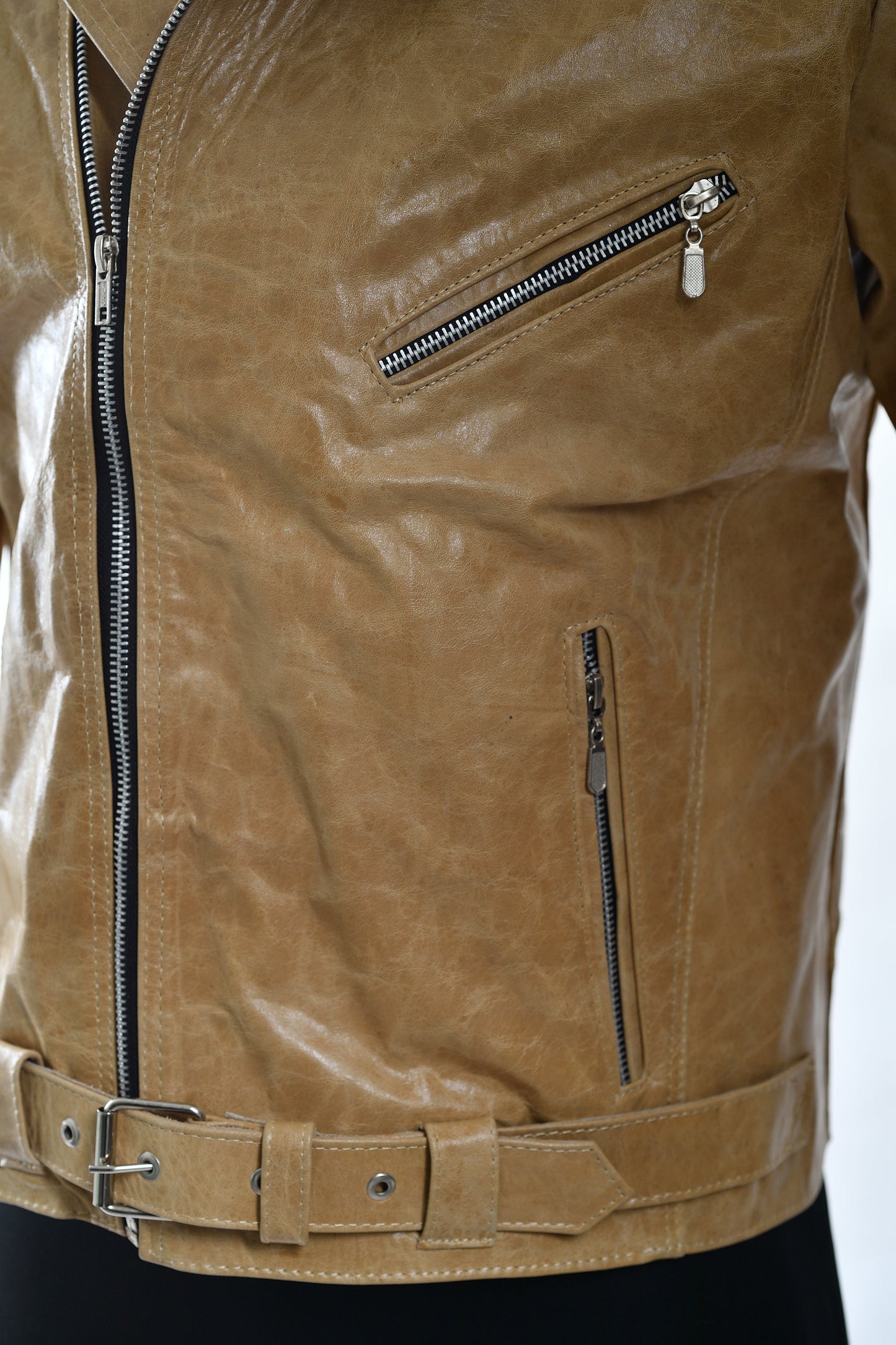 Men's Leather Jacket 6