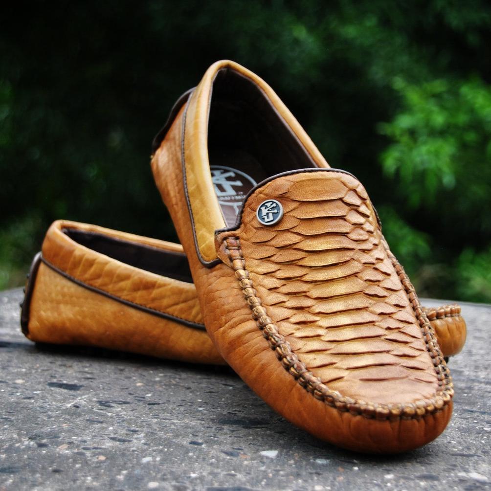 Moccasins - 7