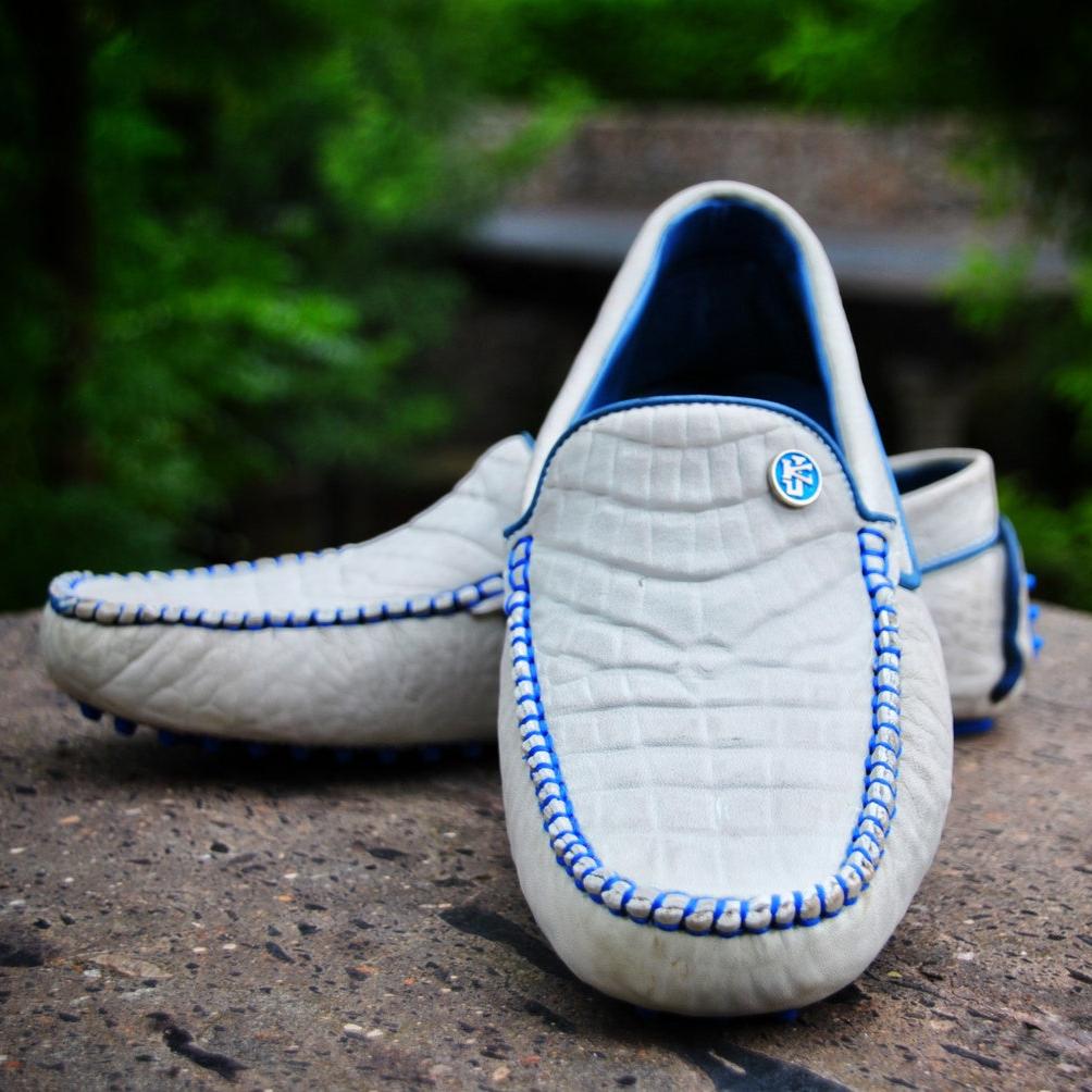 Moccasins - 9