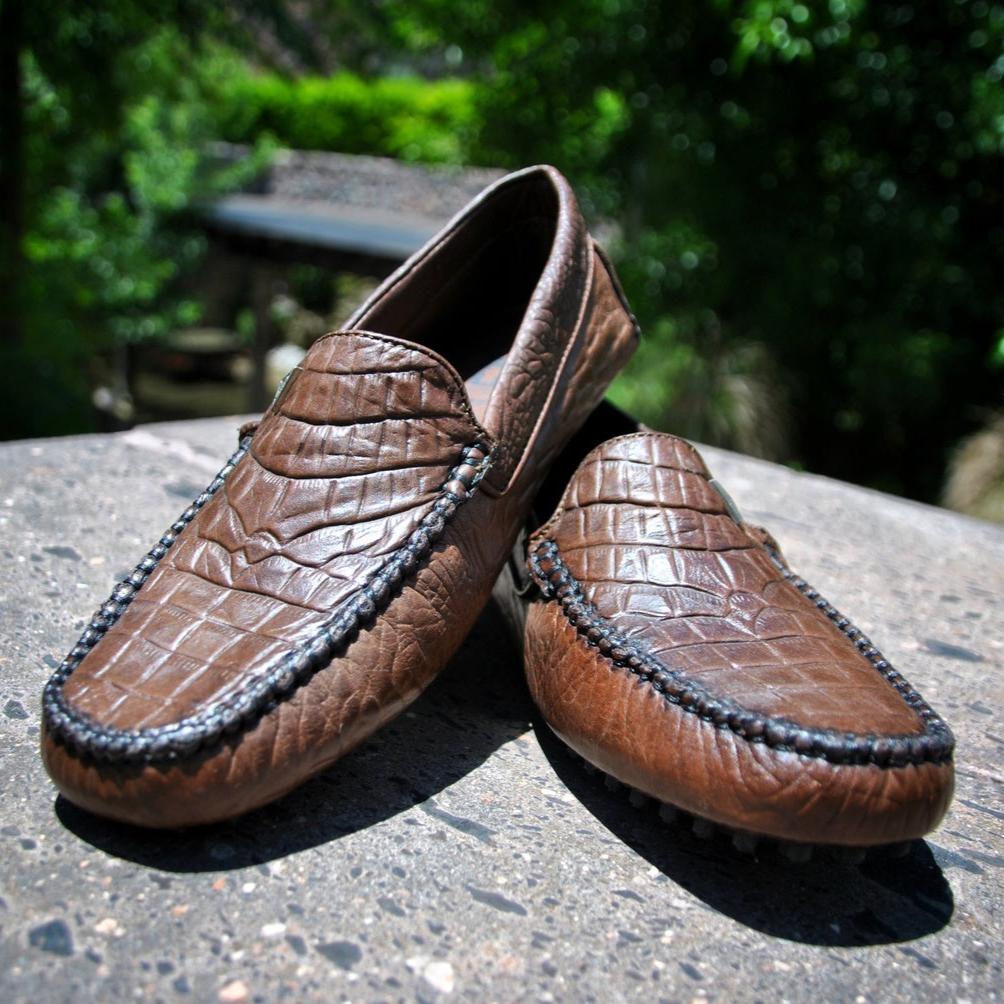 Moccasins - 11