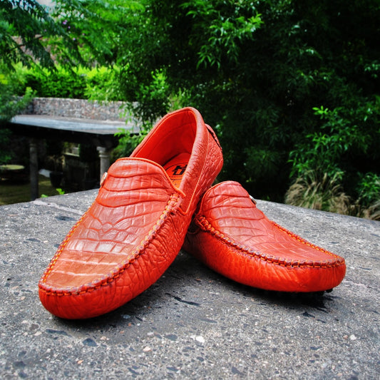 Moccasins - 1