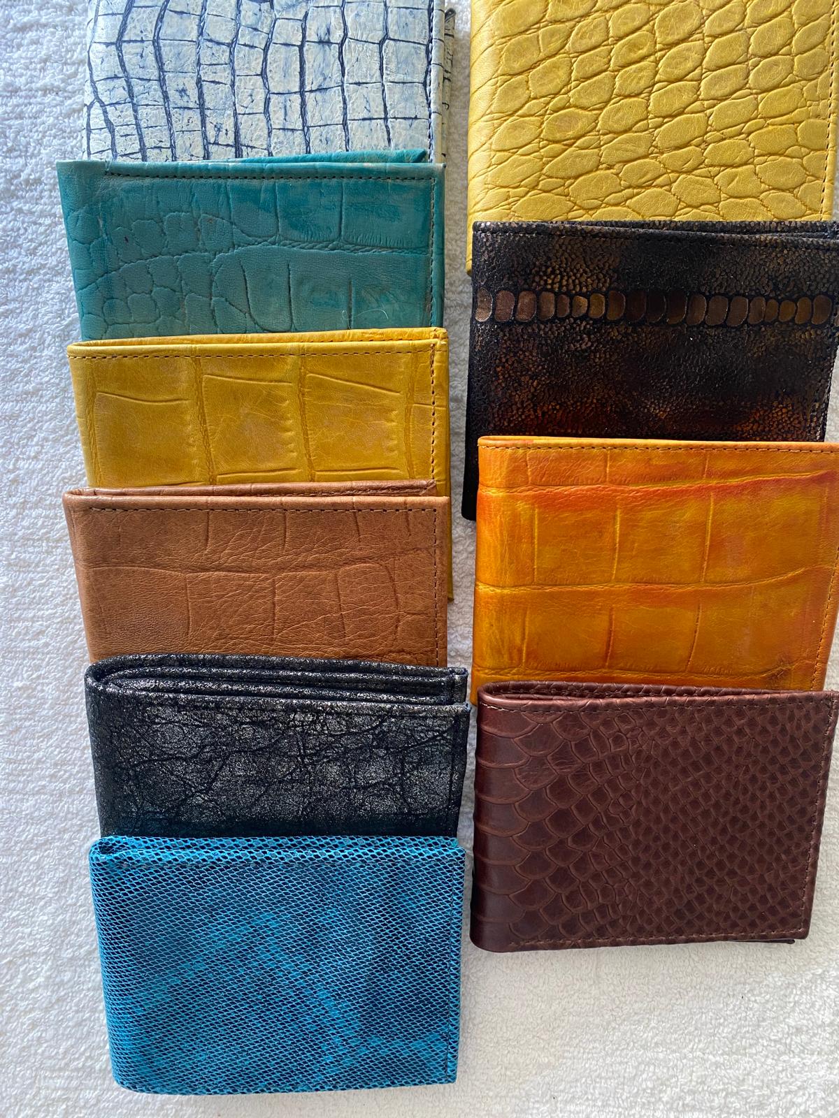 Wallet Free Men's online