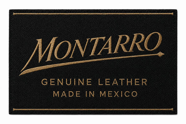 Bring the Leather