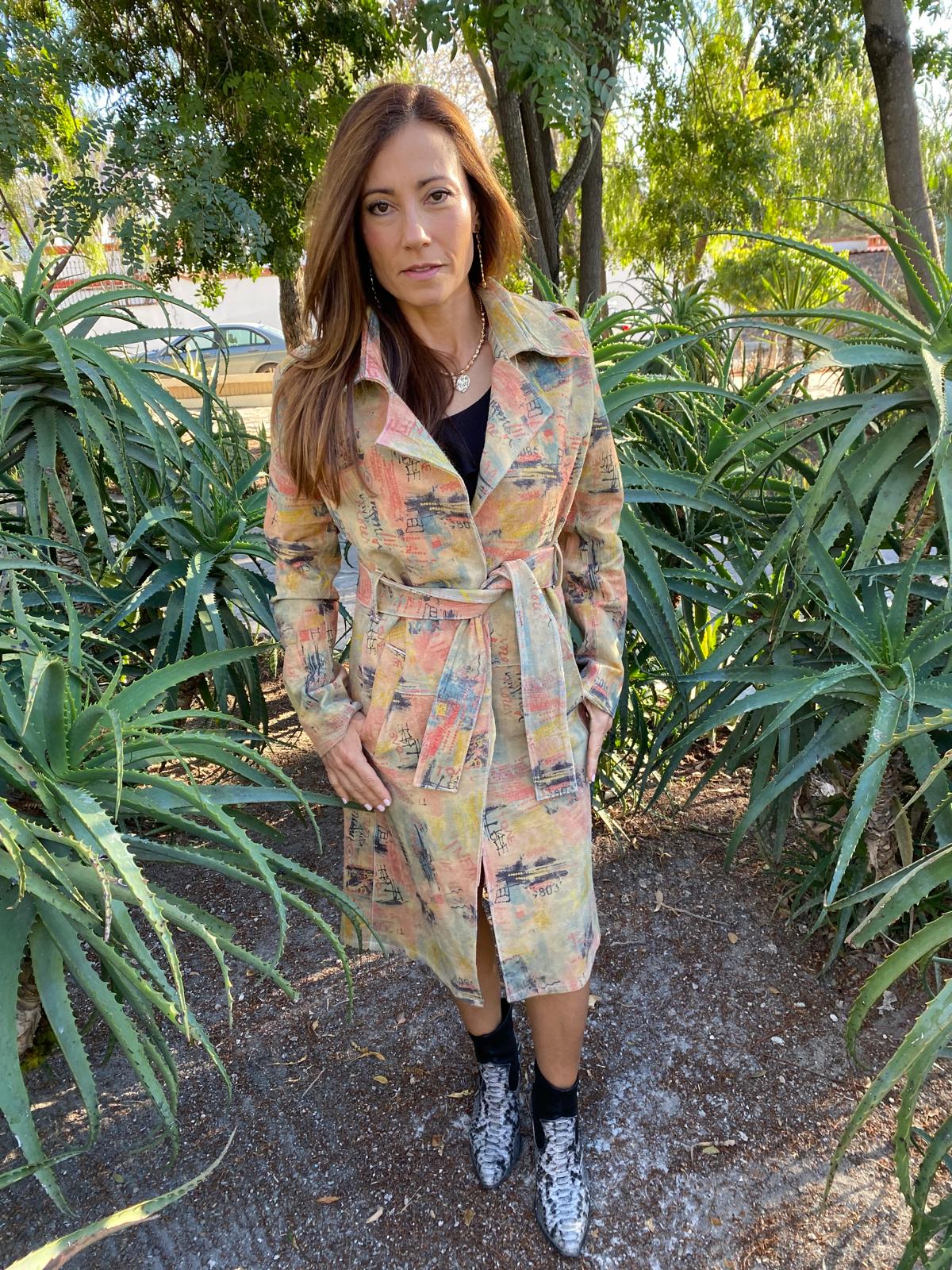 leather coats near me